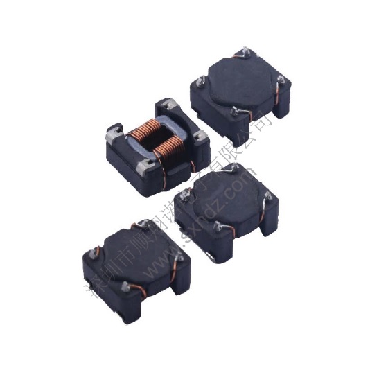 SMCM100906-貼片共模濾波器